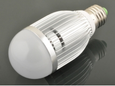 E27 13W 1300Lm White LED Bulbs
